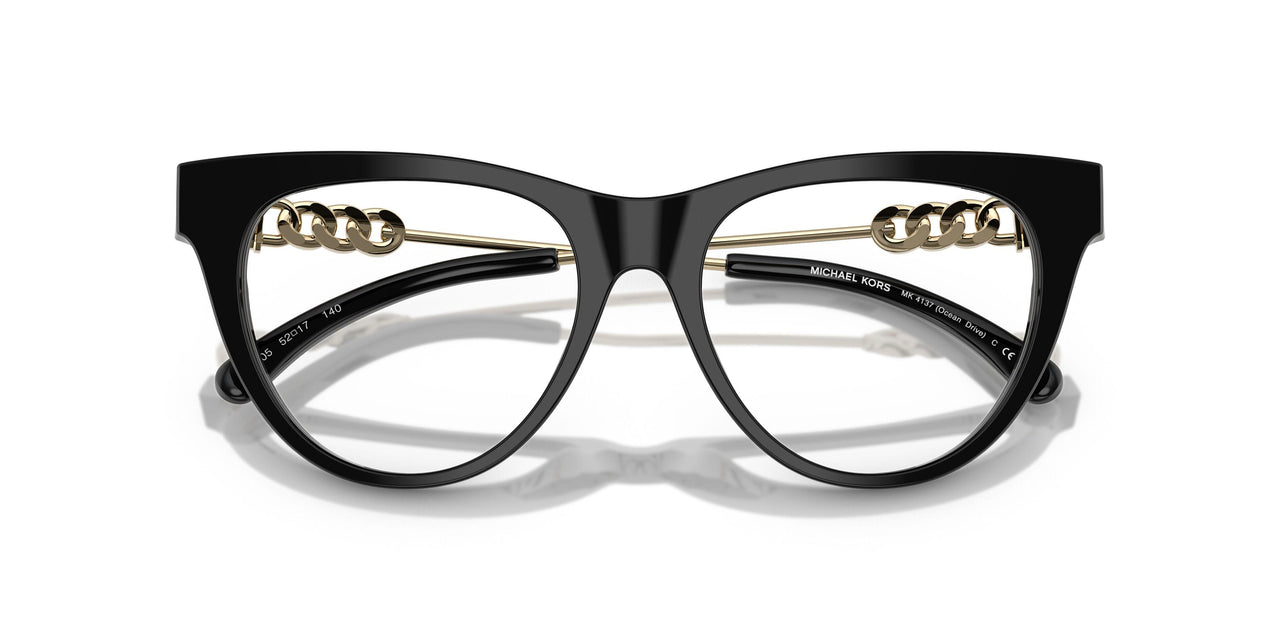 3005 - Black
