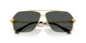 100287 - Gold - Dark Grey