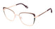 Fysh F-3757 Eyeglasses