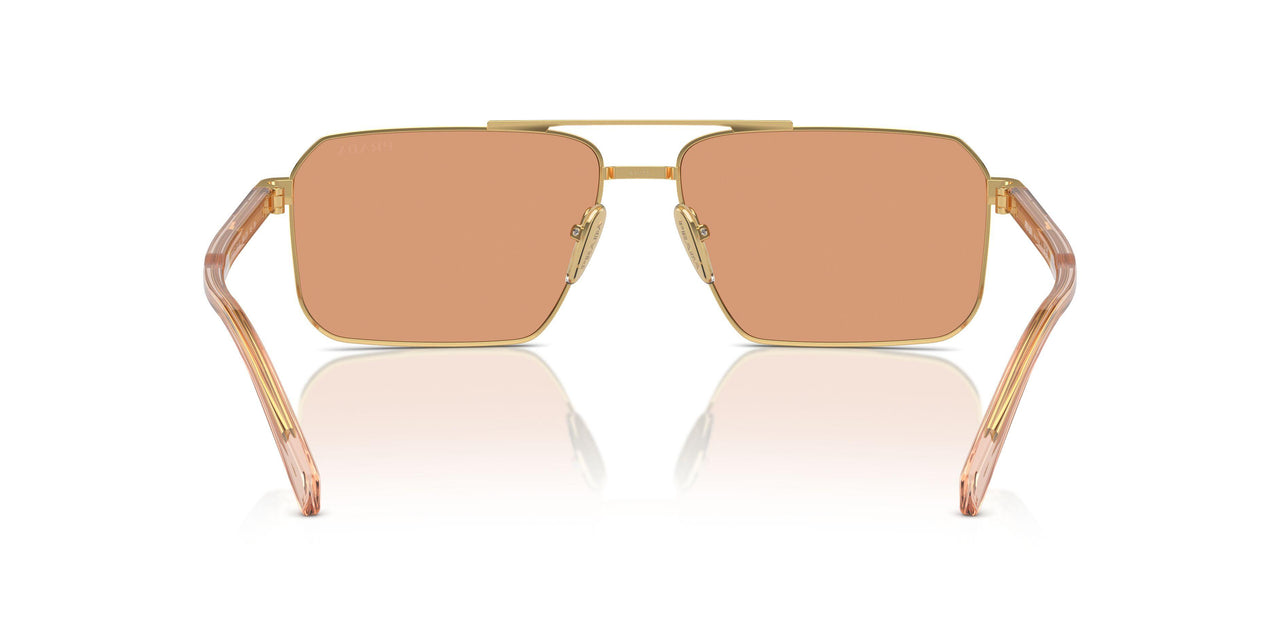5AK07V - Gold - Orange