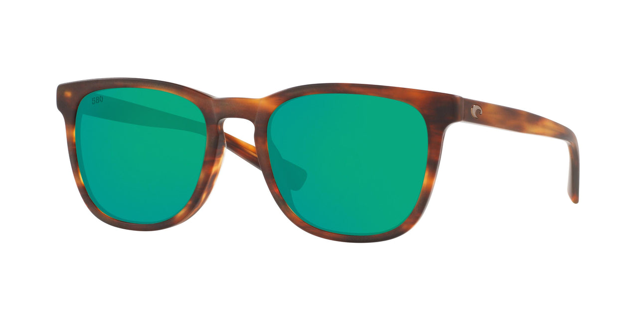 Costa Del Mar Sullivan 2002 Sunglasses