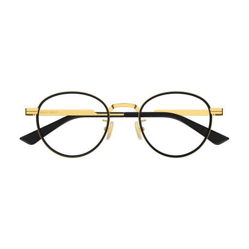 001 - Gold - Transparent