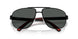 101/87 - Black - Dark Grey