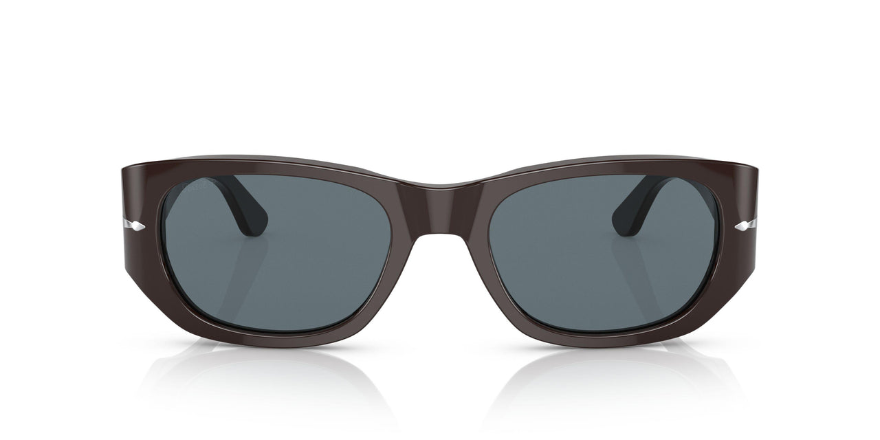 11743R - Brown - Dark Blue Polar