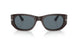 11743R - Brown - Dark Blue Polar