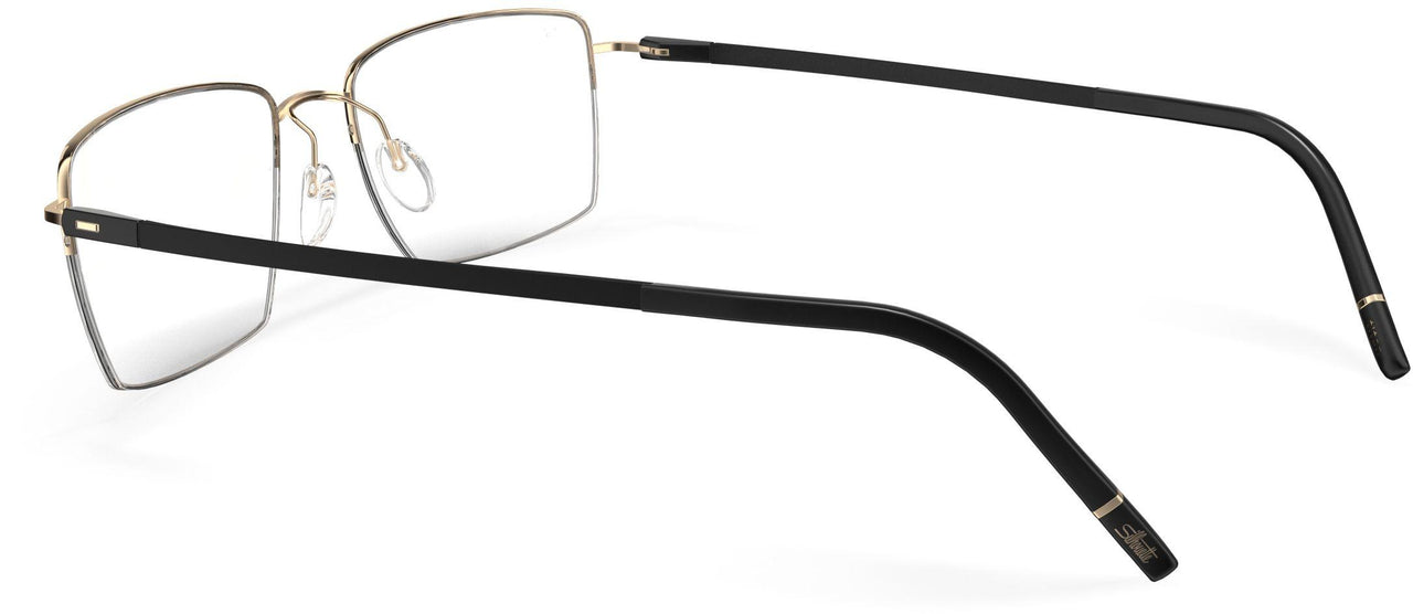 7680 - Golden Black