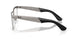3192 - Gunmetal - Clear