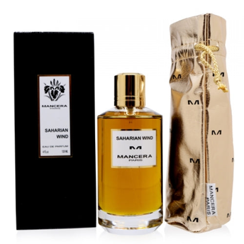 Mancera Paris Saharian Wind EDP Spray