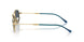 9278R5 - Gold - Blue