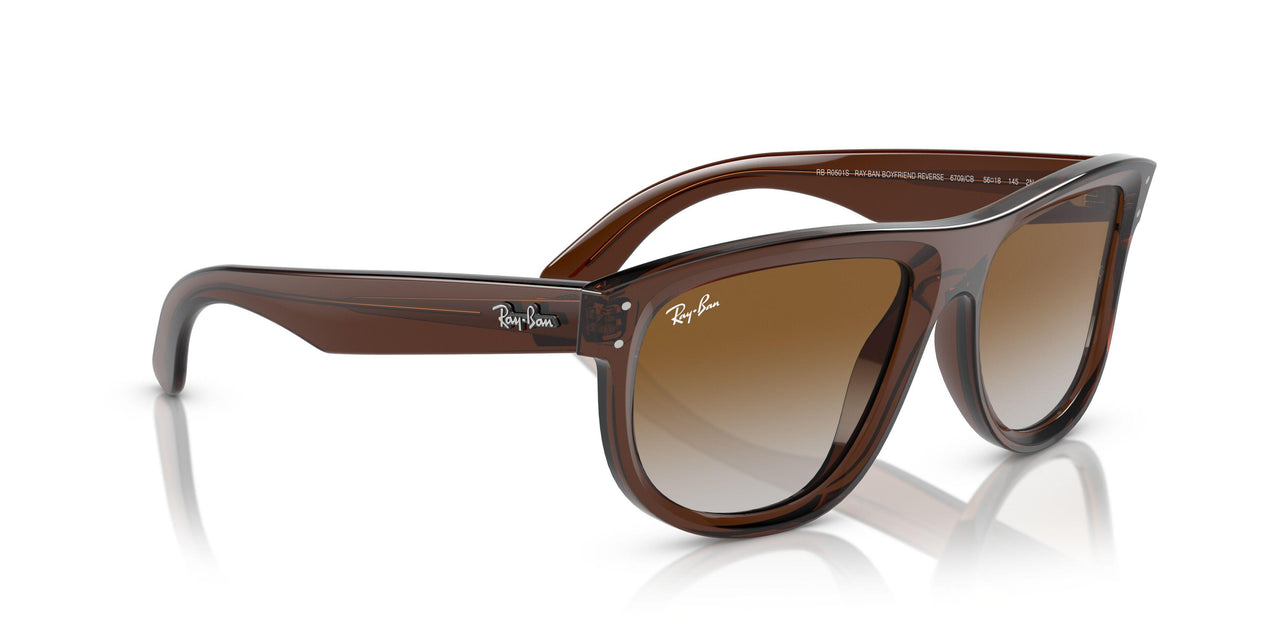 6709CB - Brown - Brown
