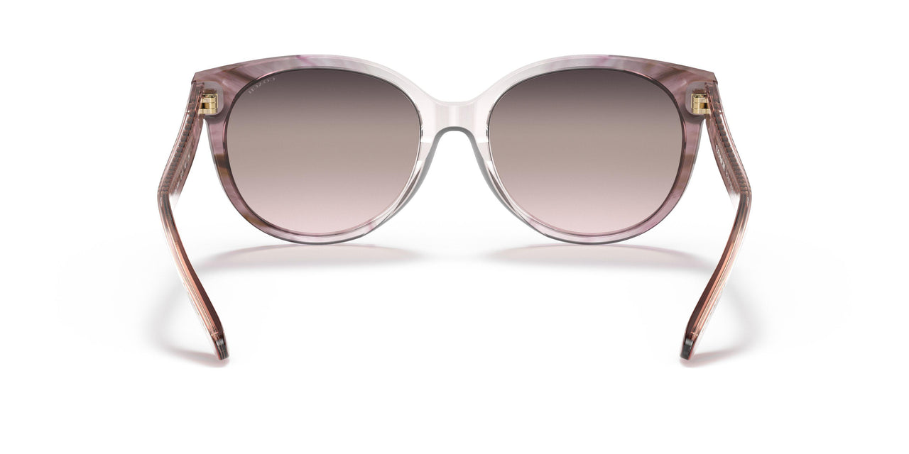 5656U8 - Pink - Brown Pink Gradient