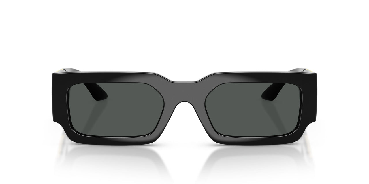 GB1/87 - Black - Dark Grey