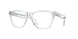 Oakley Frogskins Rx A 8137A Eyeglasses