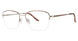 Sophia Loren Beau Rivage SLBR98 Eyeglasses