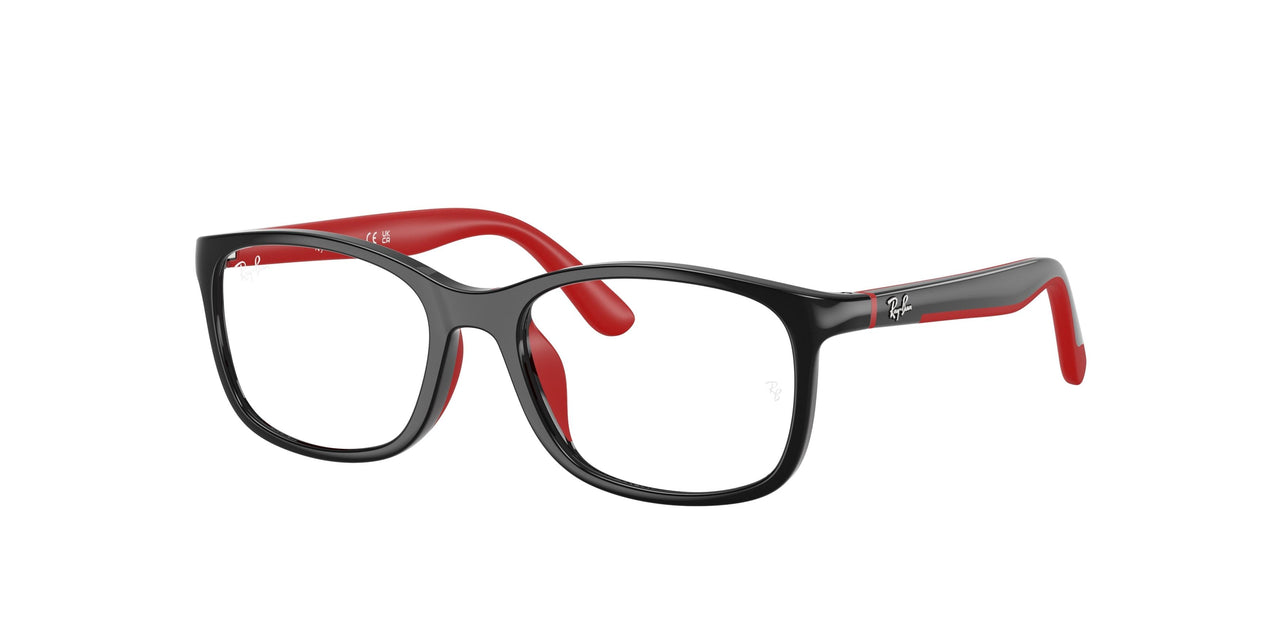 Ray-Ban Junior 1644 Eyeglasses