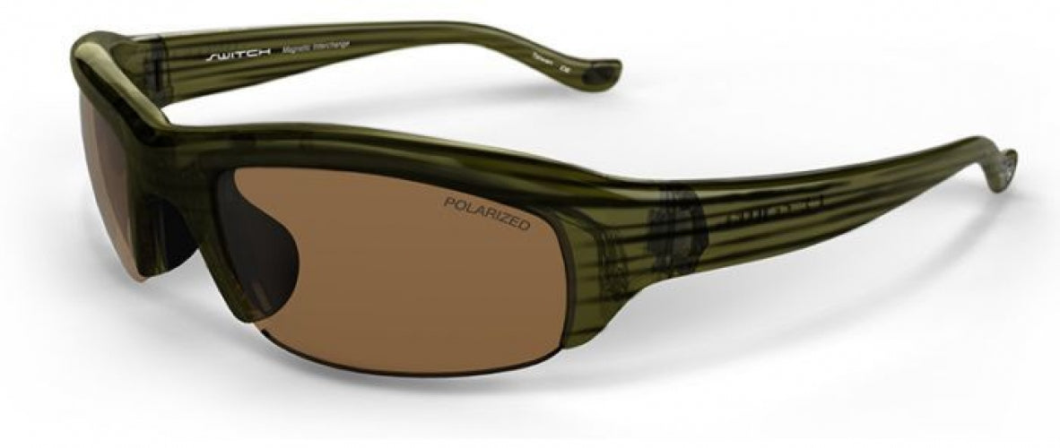 Rec Specs STOKE Sunglasses
