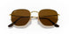 001/57 - Gold - Polar Brown