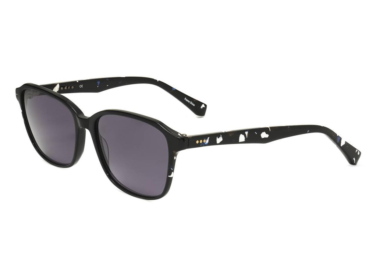 112 - BLACK