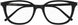 001 - Black - Transparent