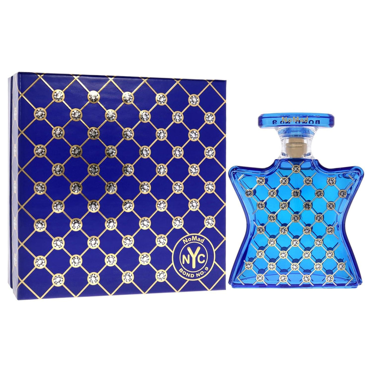 Bond No.9 Nomad EDP Spray