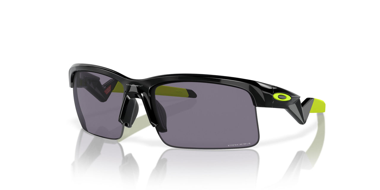 901301 - Black - Prizm Grey