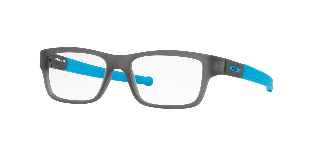 Oakley Marshal Xs 8005 Eyeglasses