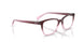 8311 - Red - Clear
