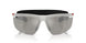 14Z05A - Grey - Light Grey Mirror Silver