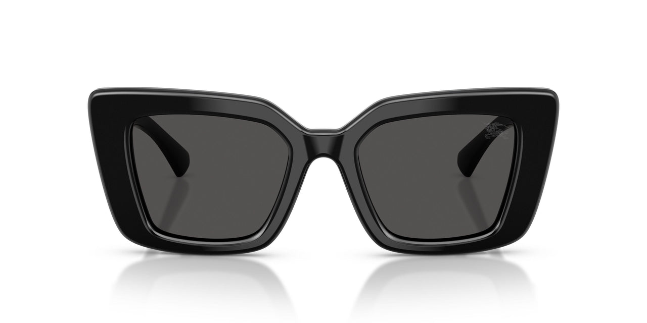 300187 - Black - Dark Grey