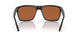 905002 - Black - Green Mirror 580p