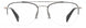 Rag & Bone RNB7054 Eyeglasses