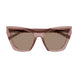 022 - Pink - Brown