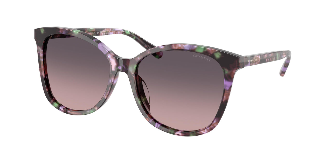 Coach L1101 8271U Sunglasses