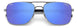 0V6D-XT - MTDKRUTBL - Grey Blue Mirro