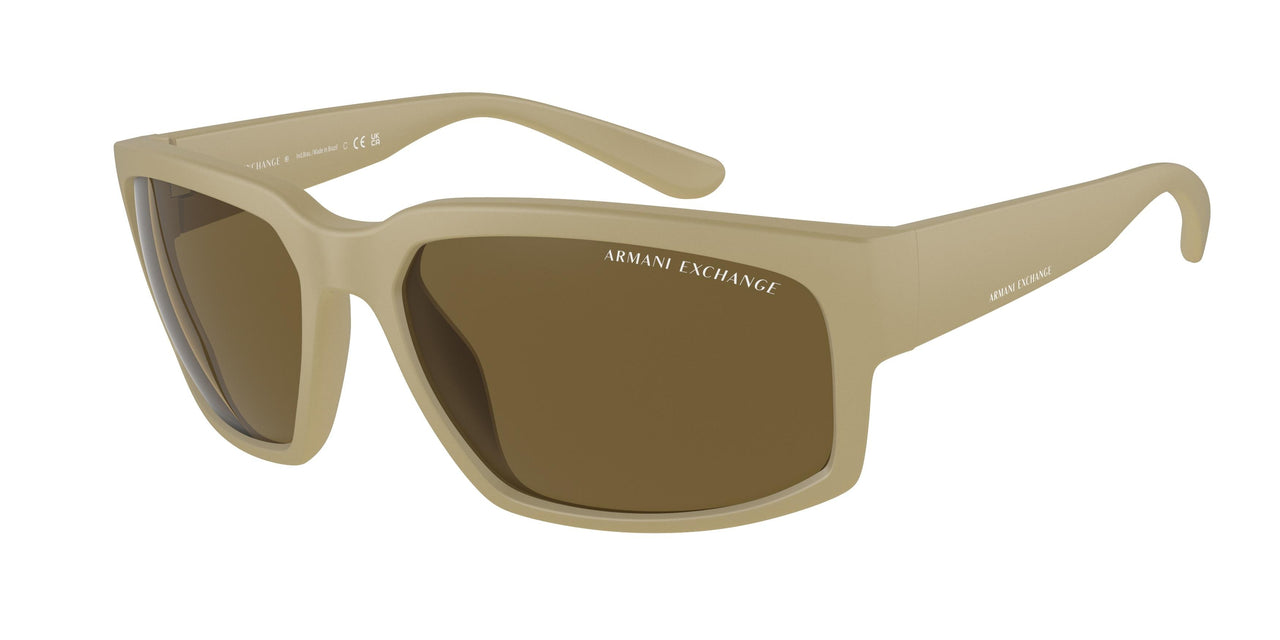 Armani Exchange 4142SU Sunglasses
