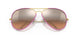 91963E - Violet - Pink Mirror Gradient Grey
