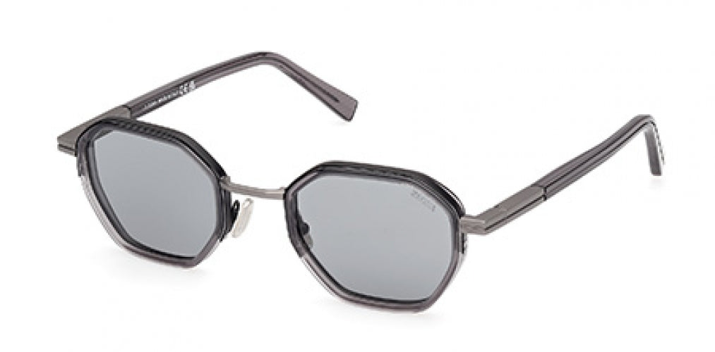 ZEGNA 0259 Sunglasses