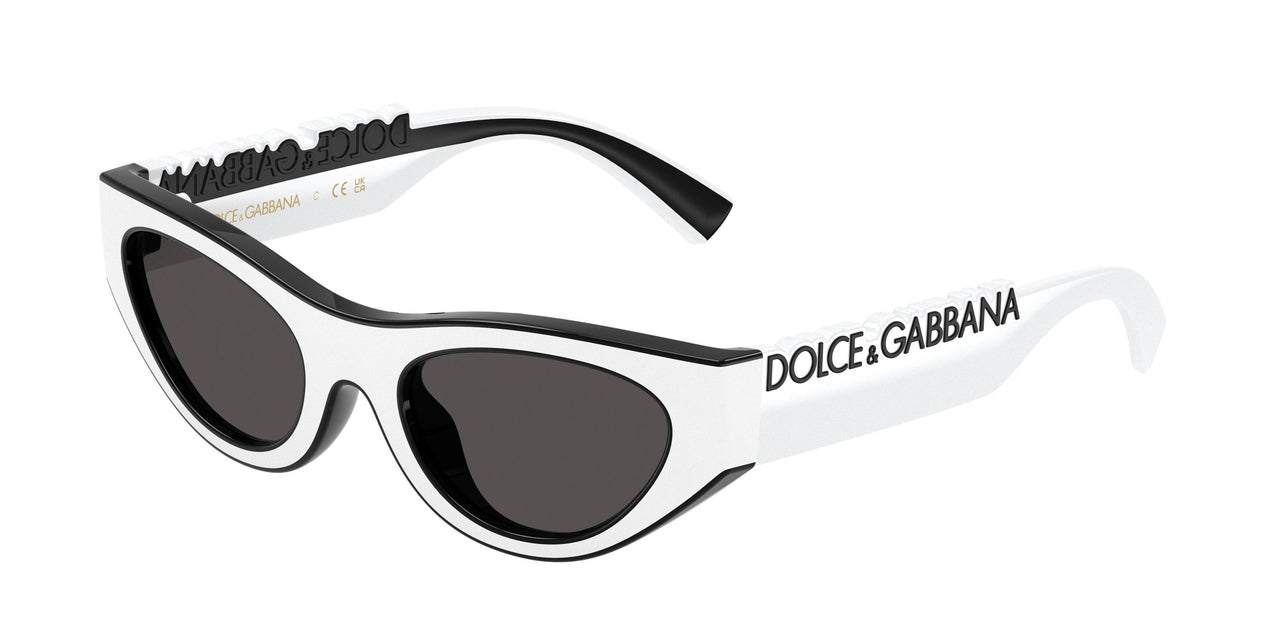 Dolce & Gabbana Kids 6012 Sunglasses