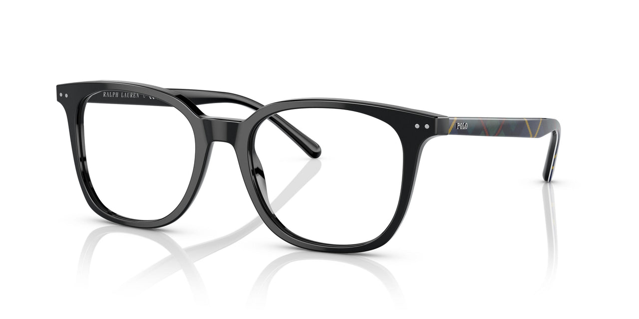 5518 - Black