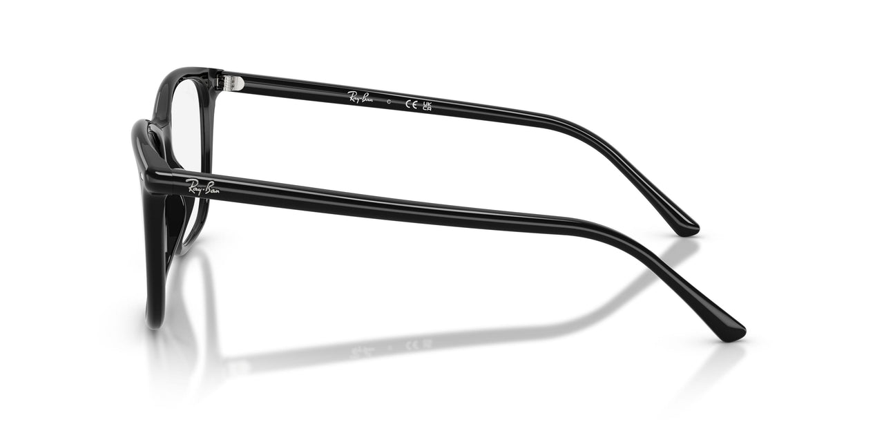2000 - Black