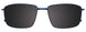 Easyclip EC470 Eyeglasses