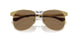 515/GI - Gold - Transitions Clear To Brown