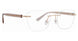 Totally Rimless TRKOVA389 Eyeglasses