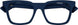 003 - Blue - Transparent