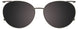 Takumi TK1341 Eyeglasses