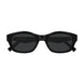 001 - Black - Black