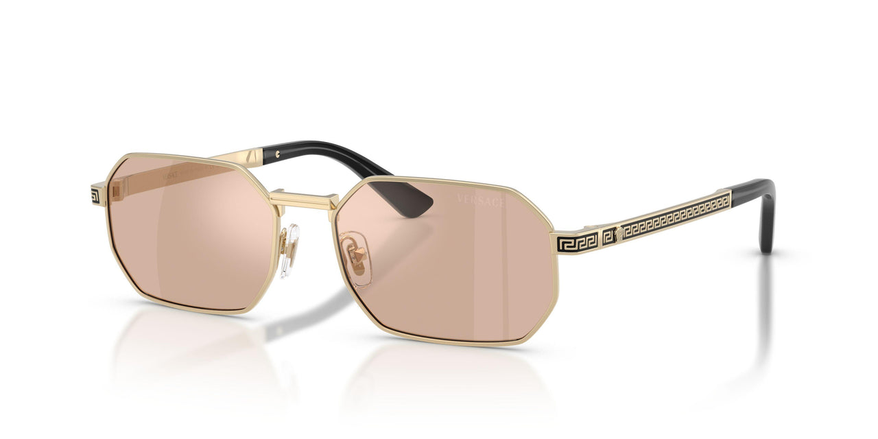 Versace 2297 Sunglasses