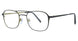 Aspex Eyewear C7003 Eyeglasses
