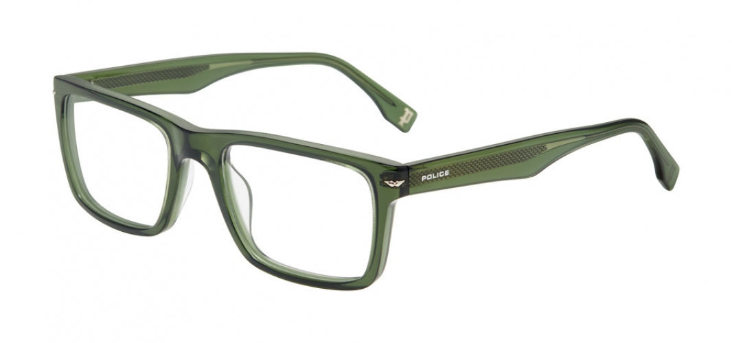 Police VPLQ64 Eyeglasses