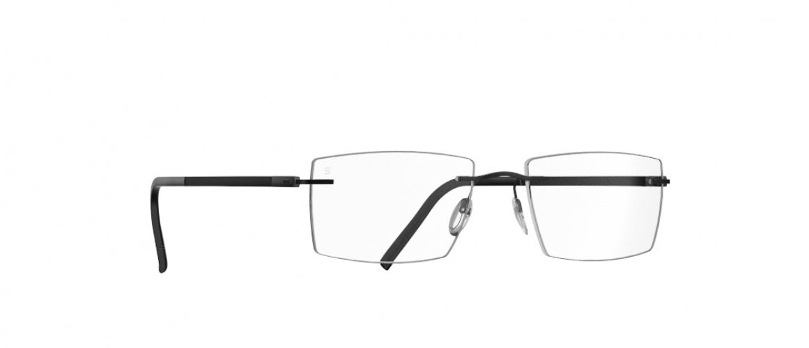 9040 - Classic Black